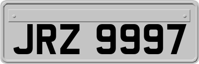 JRZ9997