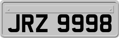 JRZ9998