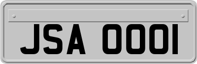 JSA0001