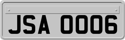 JSA0006