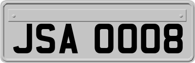 JSA0008