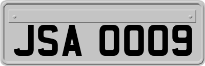 JSA0009