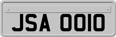JSA0010