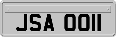 JSA0011