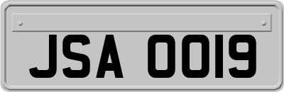 JSA0019