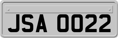 JSA0022