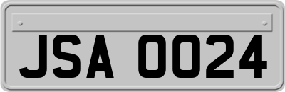 JSA0024