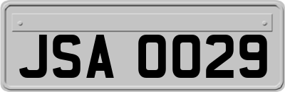 JSA0029