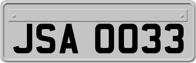JSA0033