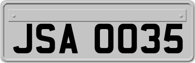 JSA0035