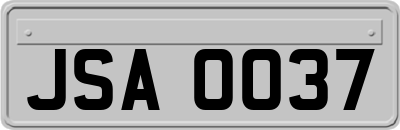 JSA0037