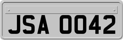 JSA0042