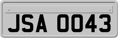 JSA0043
