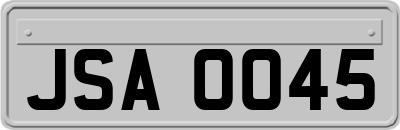 JSA0045