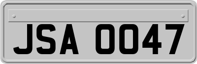 JSA0047