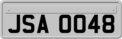 JSA0048