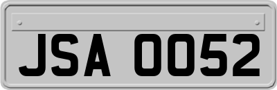 JSA0052