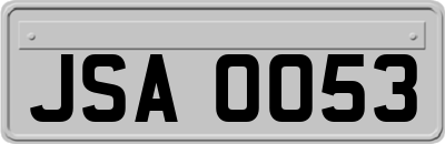 JSA0053