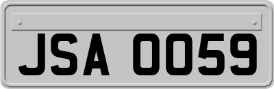 JSA0059