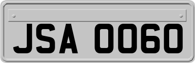 JSA0060