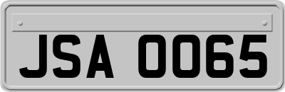 JSA0065