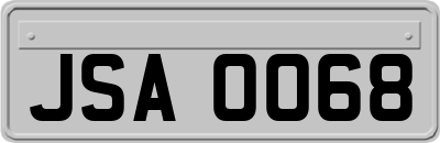 JSA0068