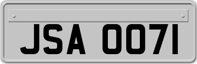 JSA0071