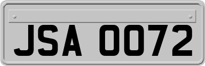 JSA0072