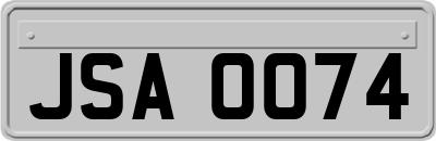 JSA0074