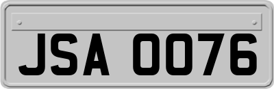 JSA0076