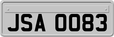 JSA0083