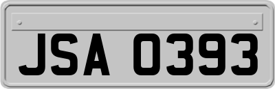 JSA0393