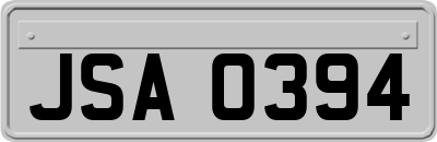 JSA0394