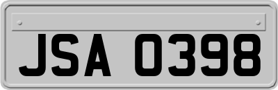 JSA0398