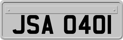 JSA0401