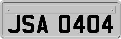 JSA0404