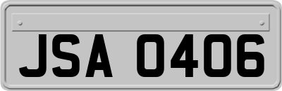 JSA0406