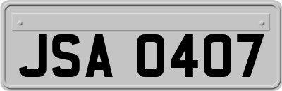 JSA0407
