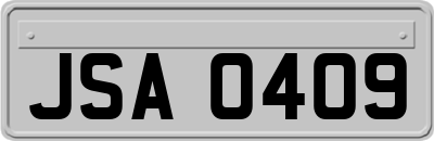 JSA0409