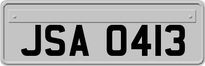 JSA0413