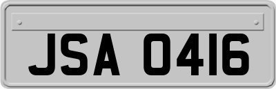JSA0416