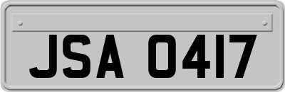 JSA0417