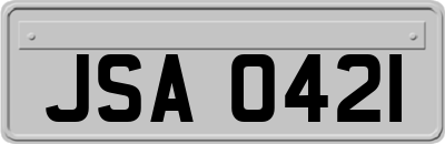 JSA0421