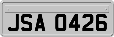JSA0426