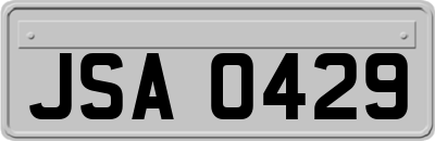 JSA0429