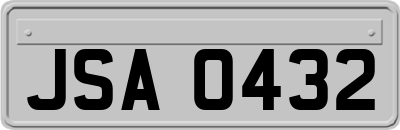 JSA0432
