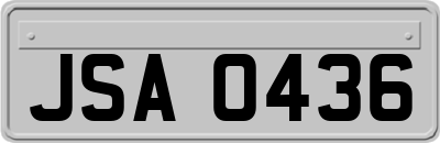 JSA0436