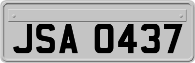 JSA0437