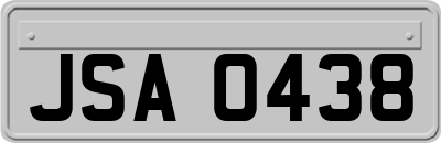 JSA0438