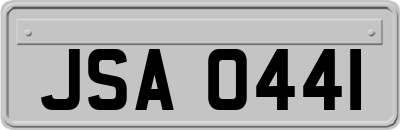 JSA0441